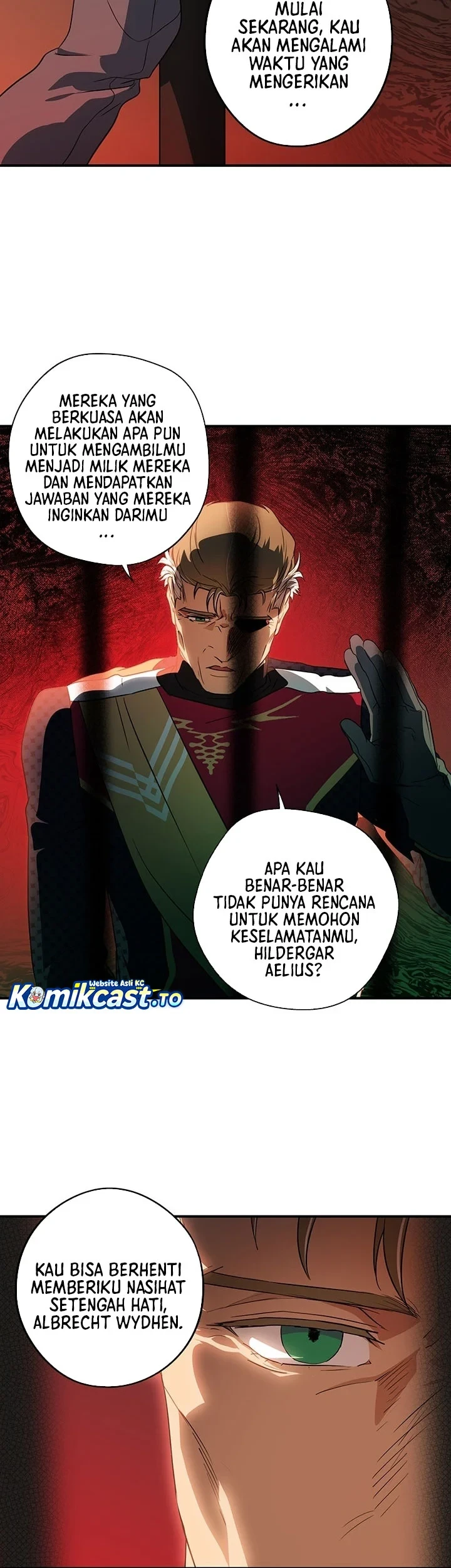 Chapter 197 - halaman 35