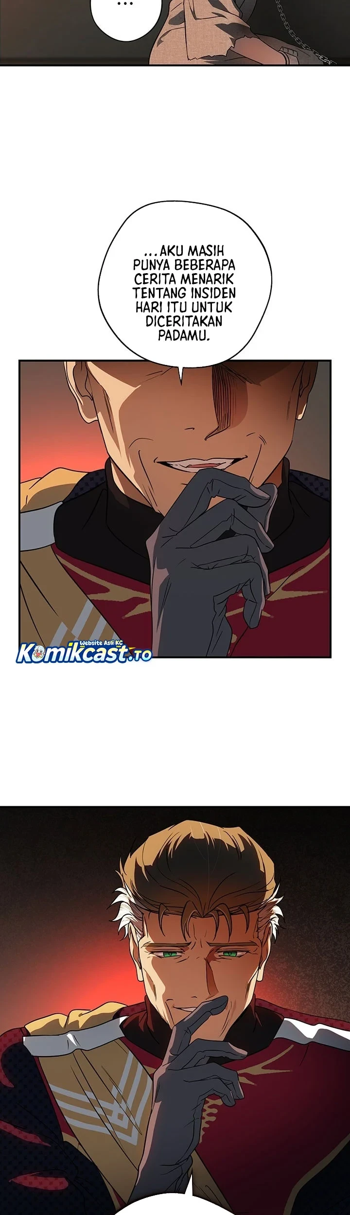 Chapter 197 - halaman 39