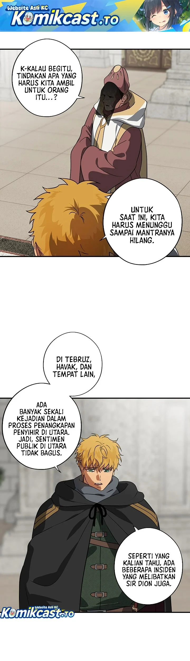 Chapter 197 - halaman 3