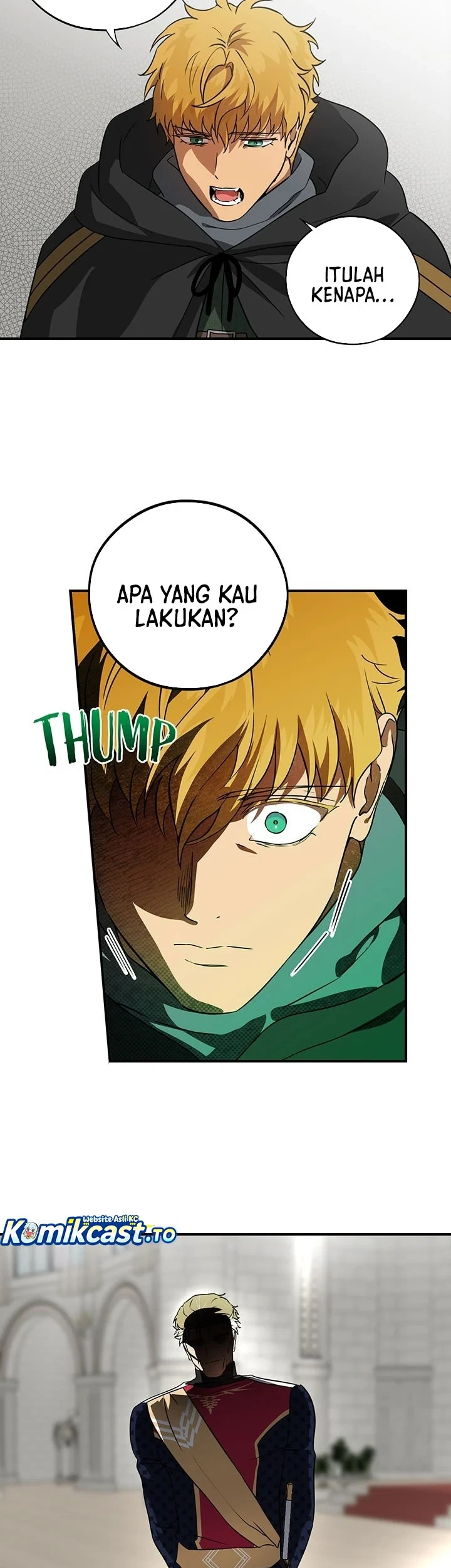 Chapter 197 - halaman 5