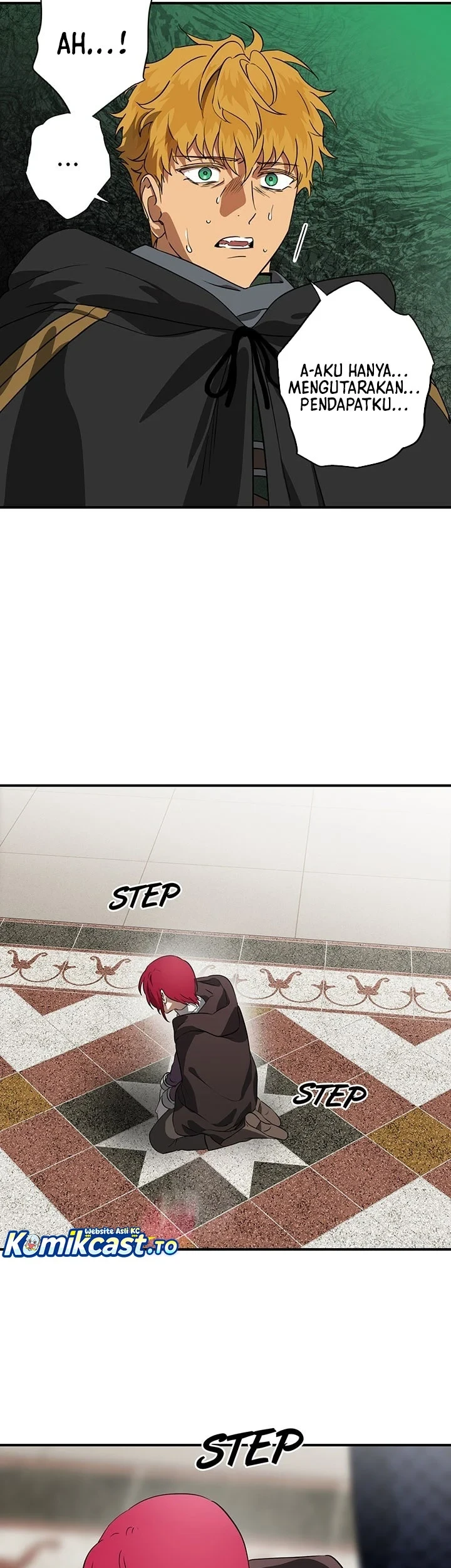 Chapter 197 - halaman 7