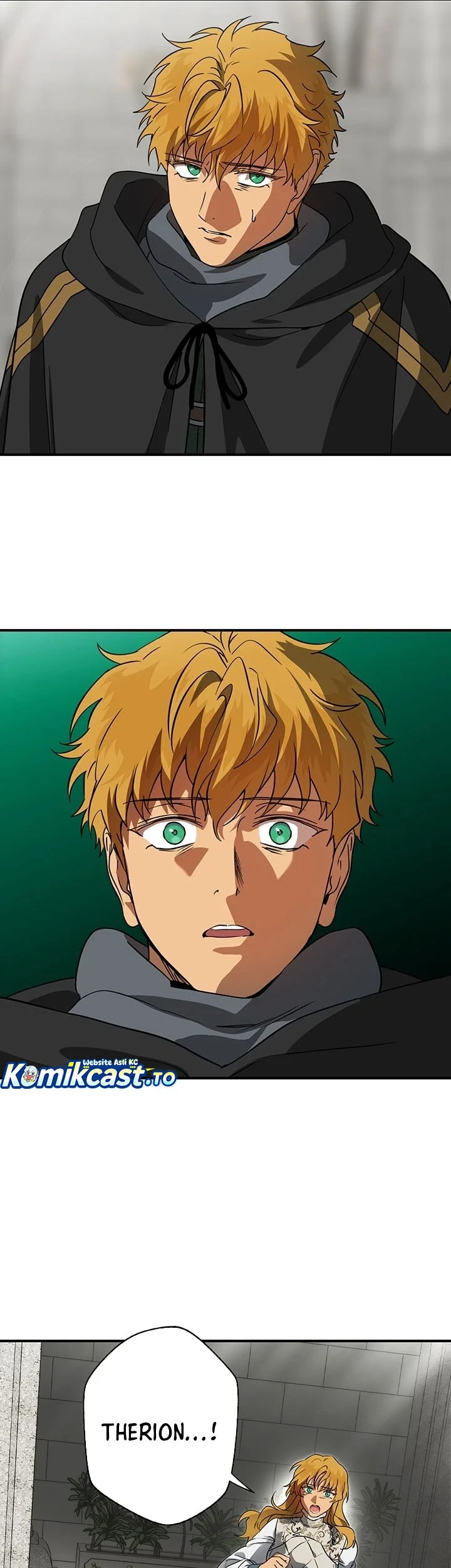Chapter 197 - halaman 17