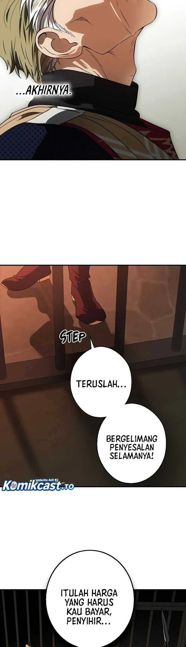 Chapter 198 - halaman 35