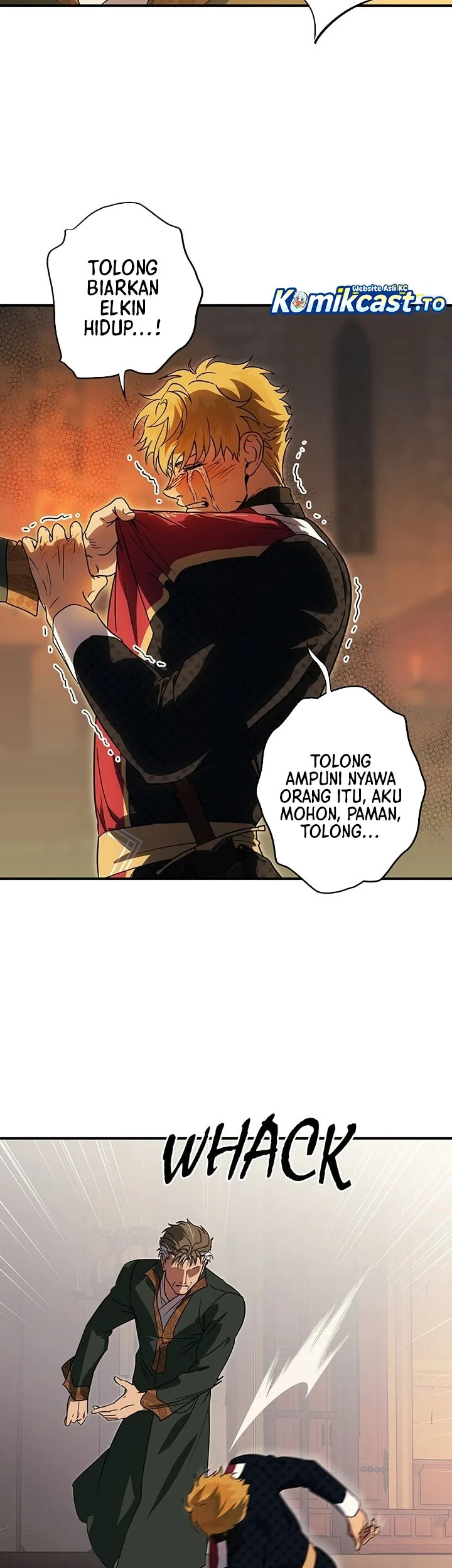 Chapter 199 - halaman 19