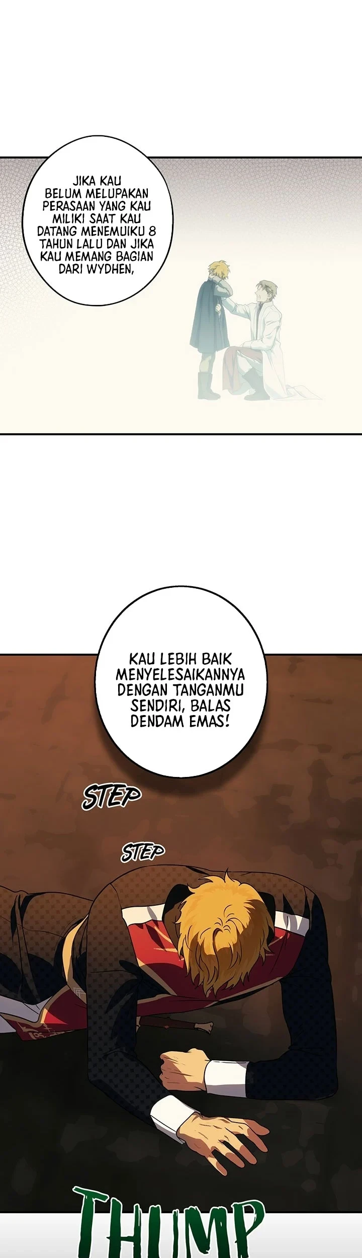 Chapter 199 - halaman 21