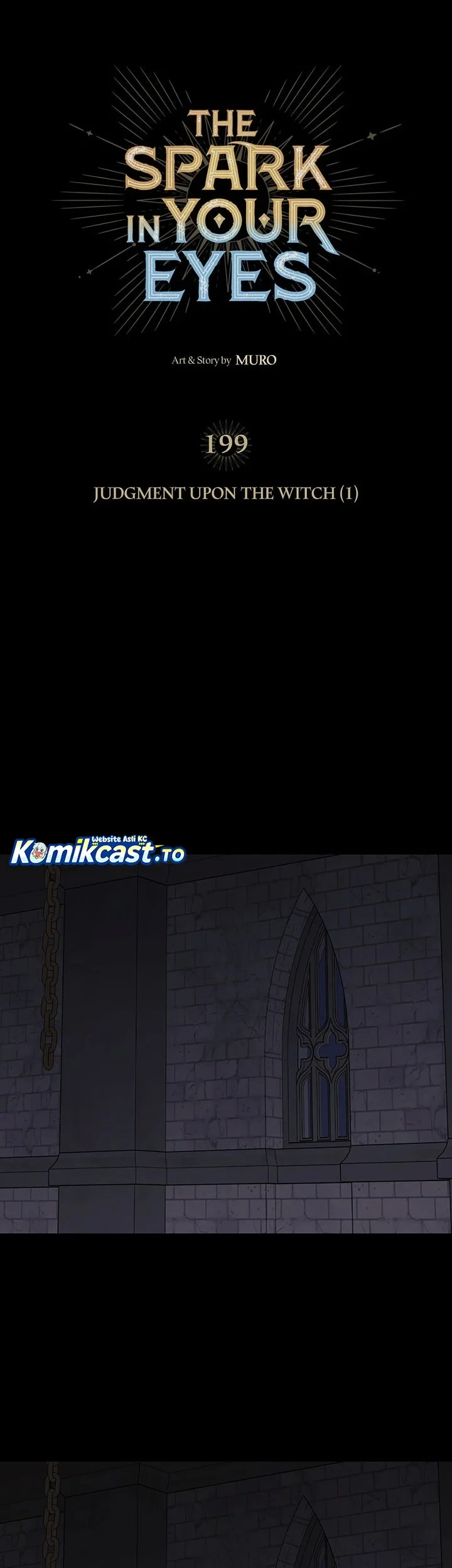 Chapter 199 - halaman 25