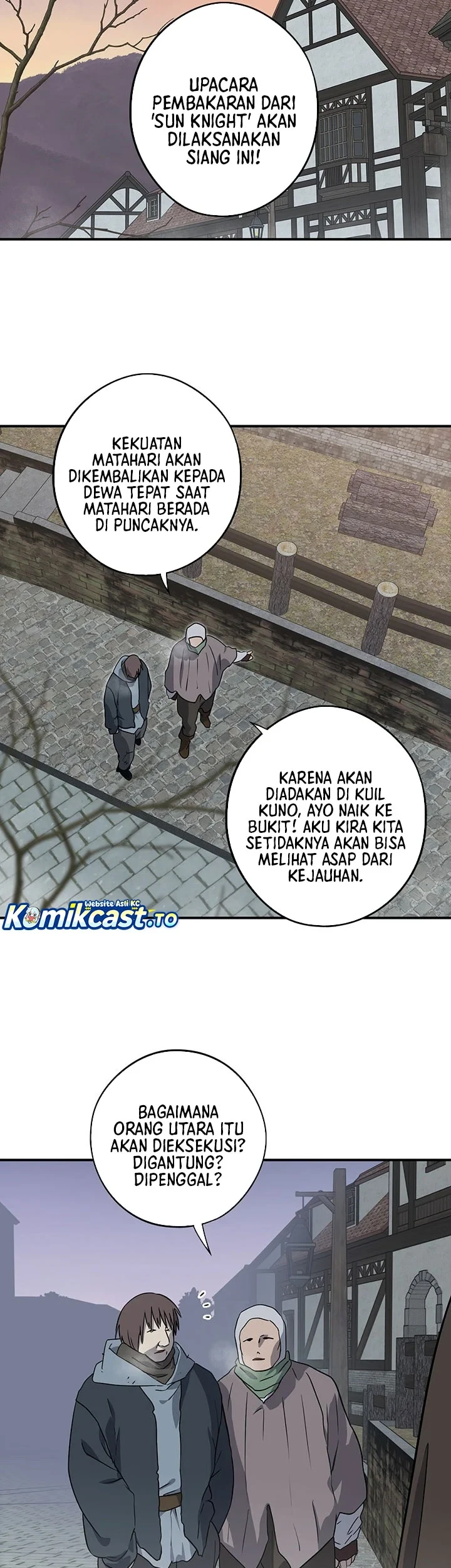 Chapter 199 - halaman 33