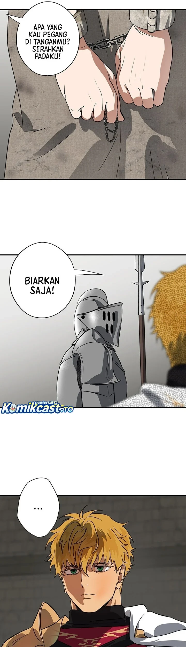 Chapter 199 - halaman 45
