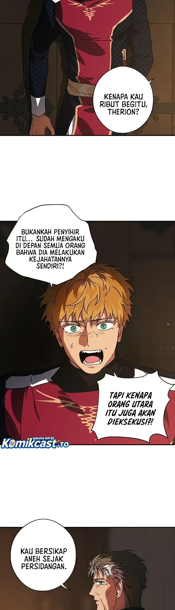 Chapter 199 - halaman 5