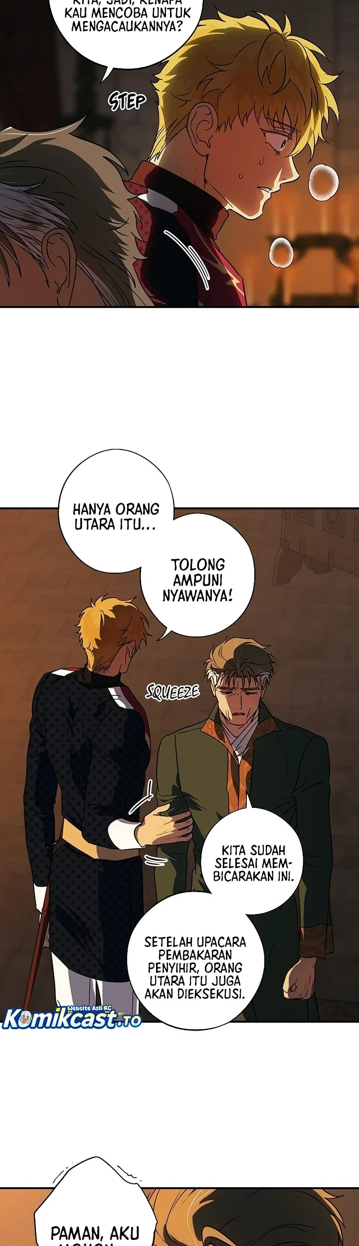 Chapter 199 - halaman 9