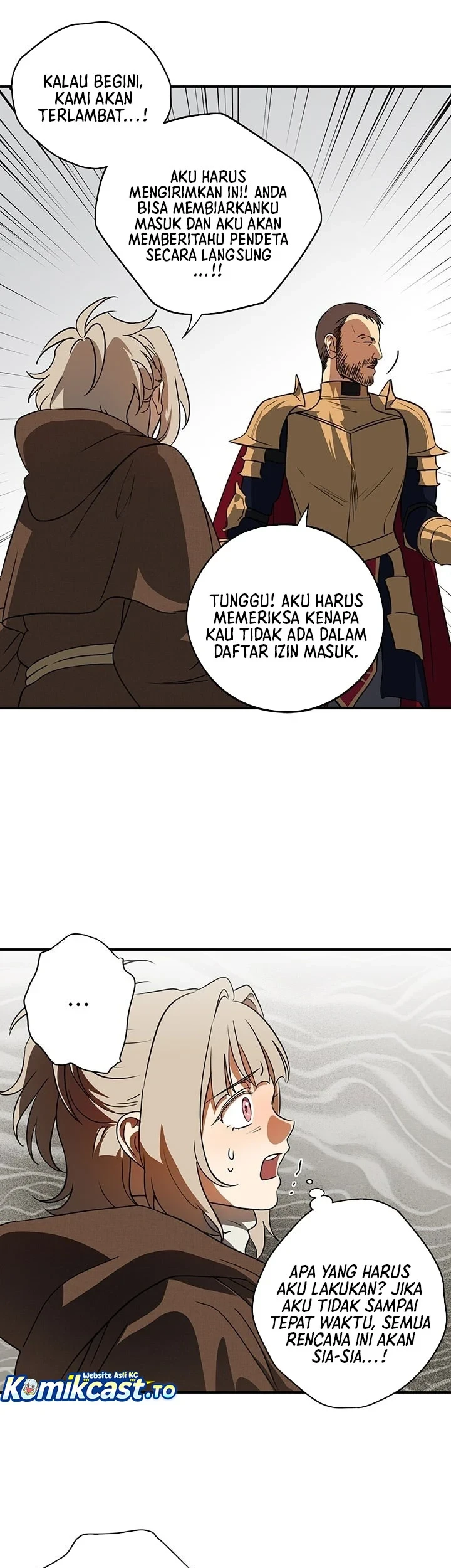 Chapter 200 - halaman 19