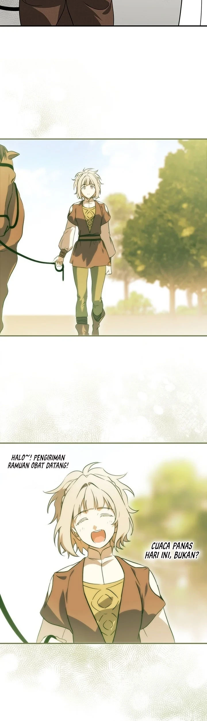 Chapter 200 - halaman 25