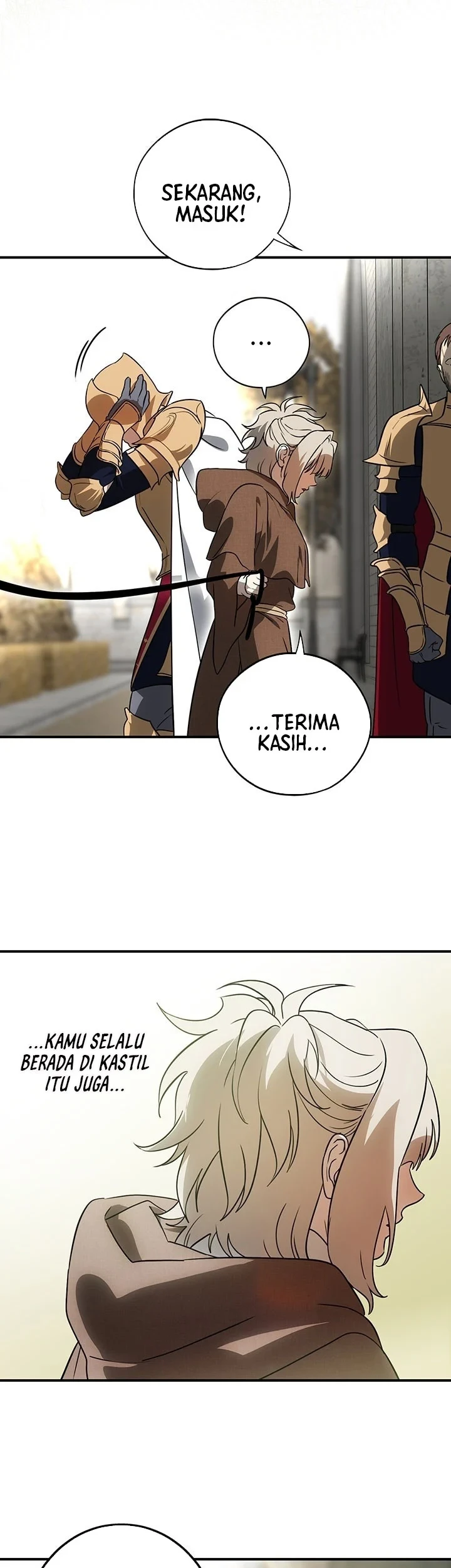 Chapter 200 - halaman 27