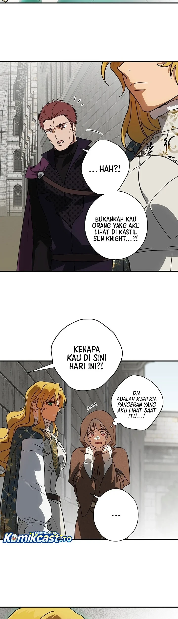 Chapter 200 - halaman 37