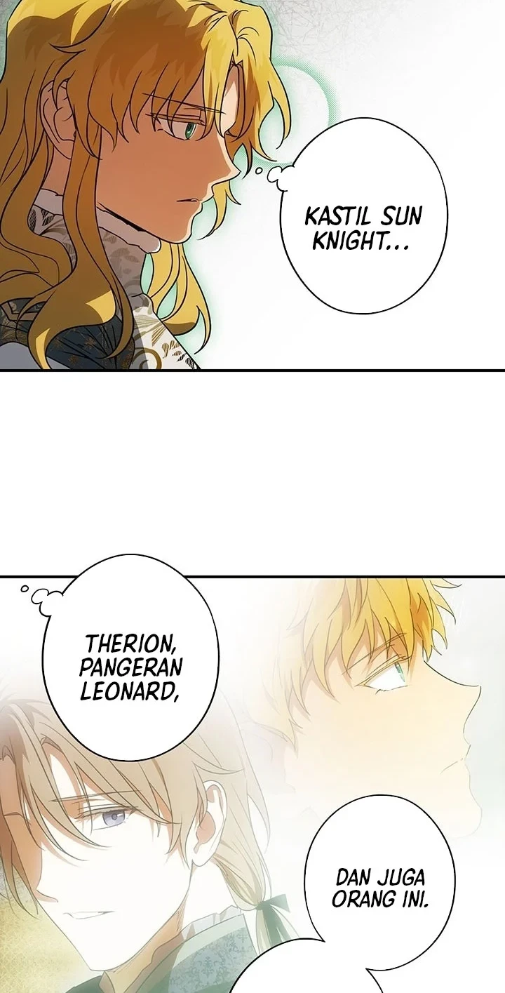 Chapter 200 - halaman 38
