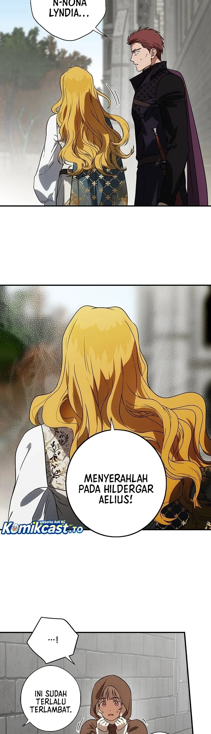 Chapter 200 - halaman 41