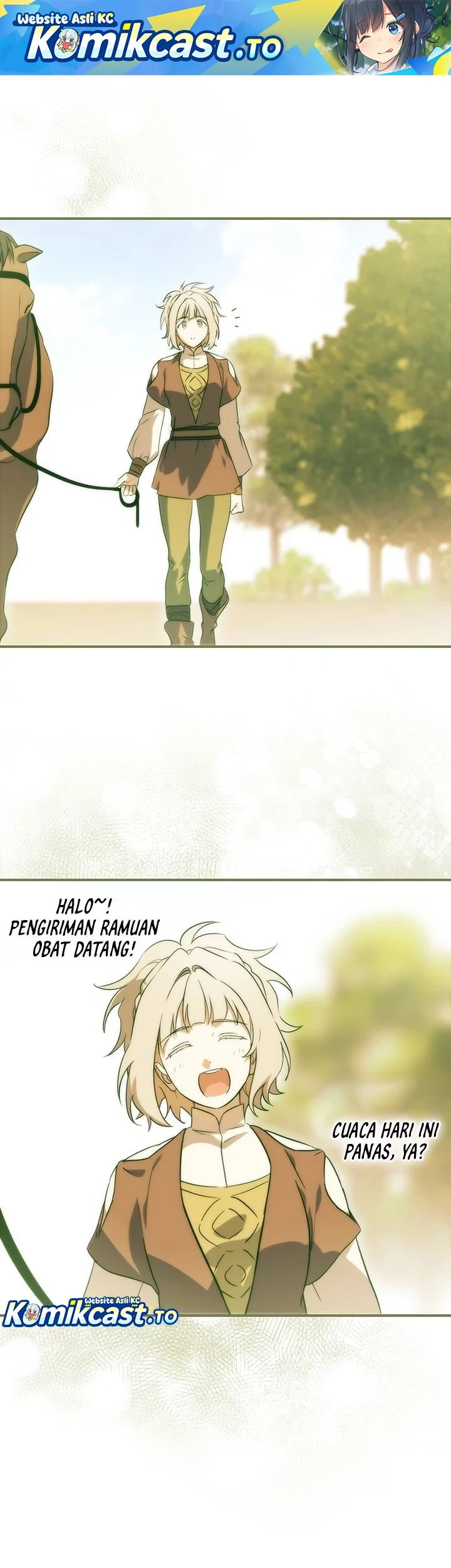 Chapter 200 - halaman 3