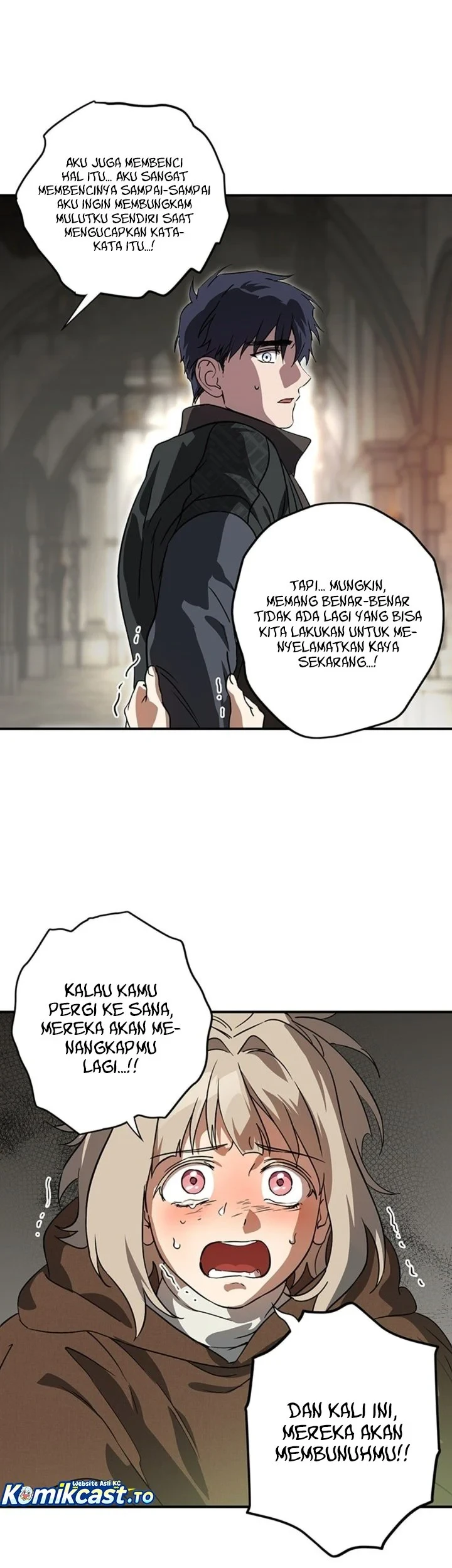 Chapter 201 - halaman 25