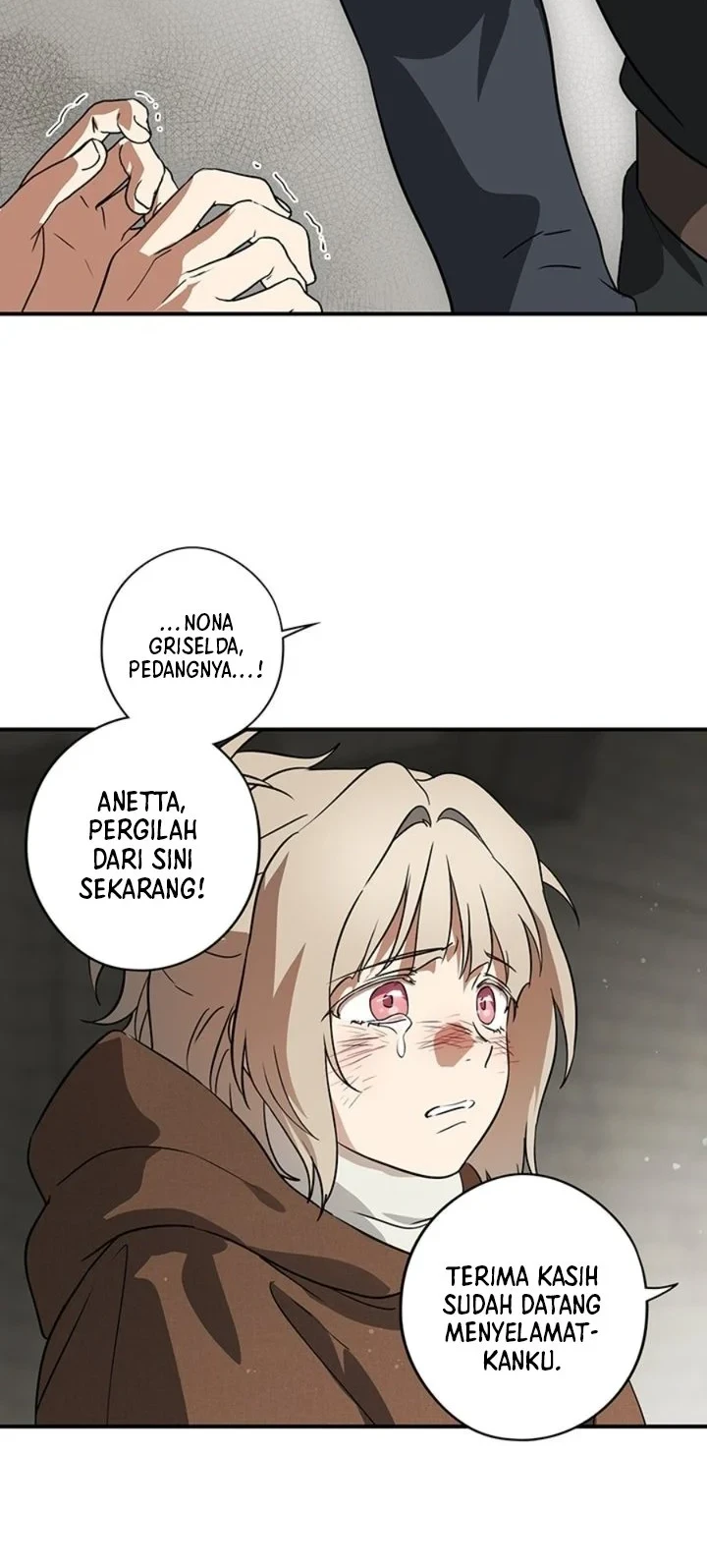 Chapter 201 - halaman 32