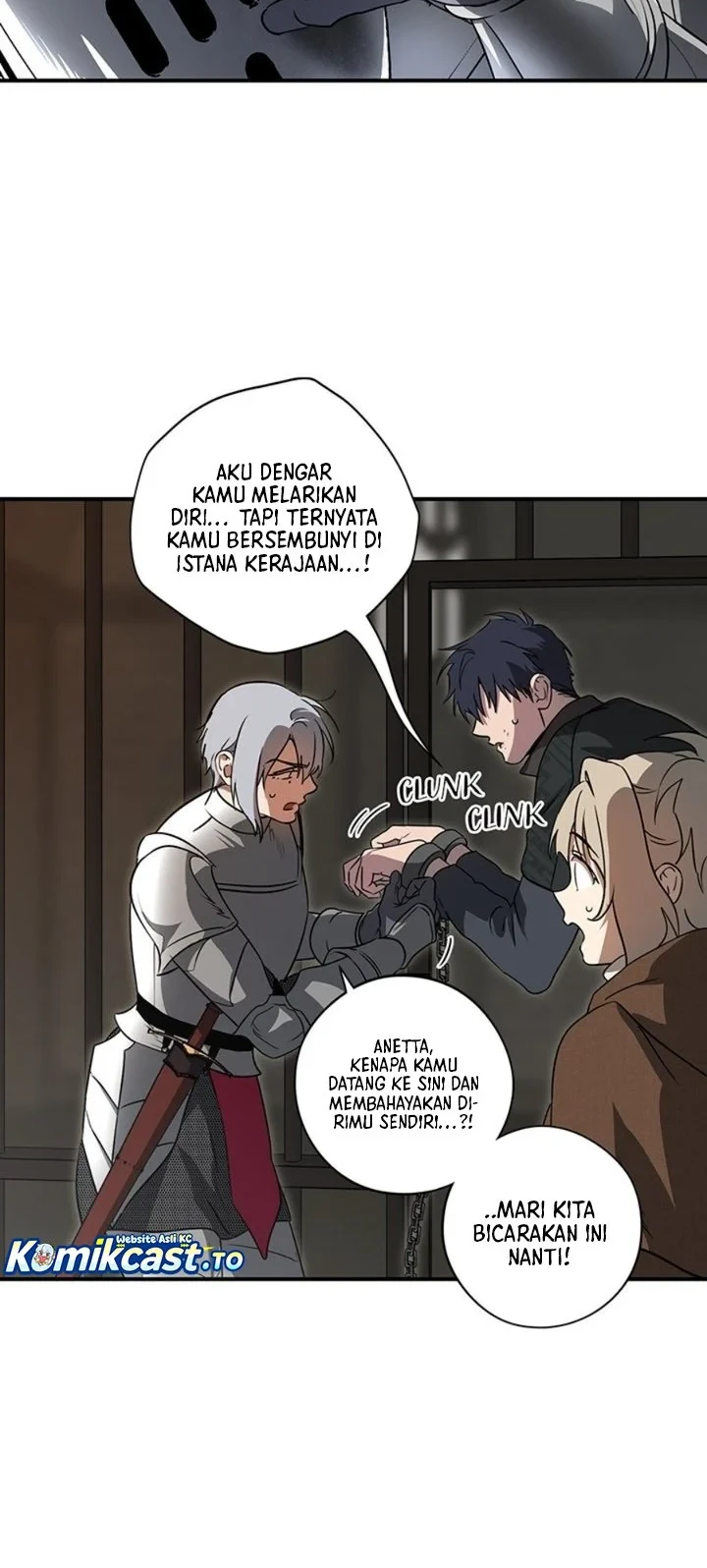 Chapter 201 - halaman 18