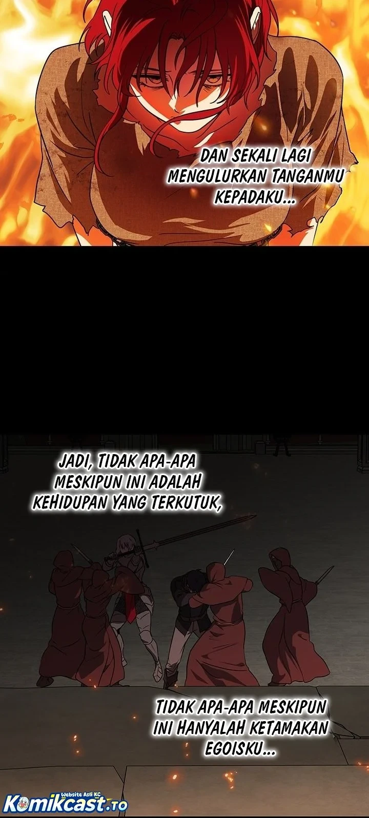 Chapter 202 - halaman 26