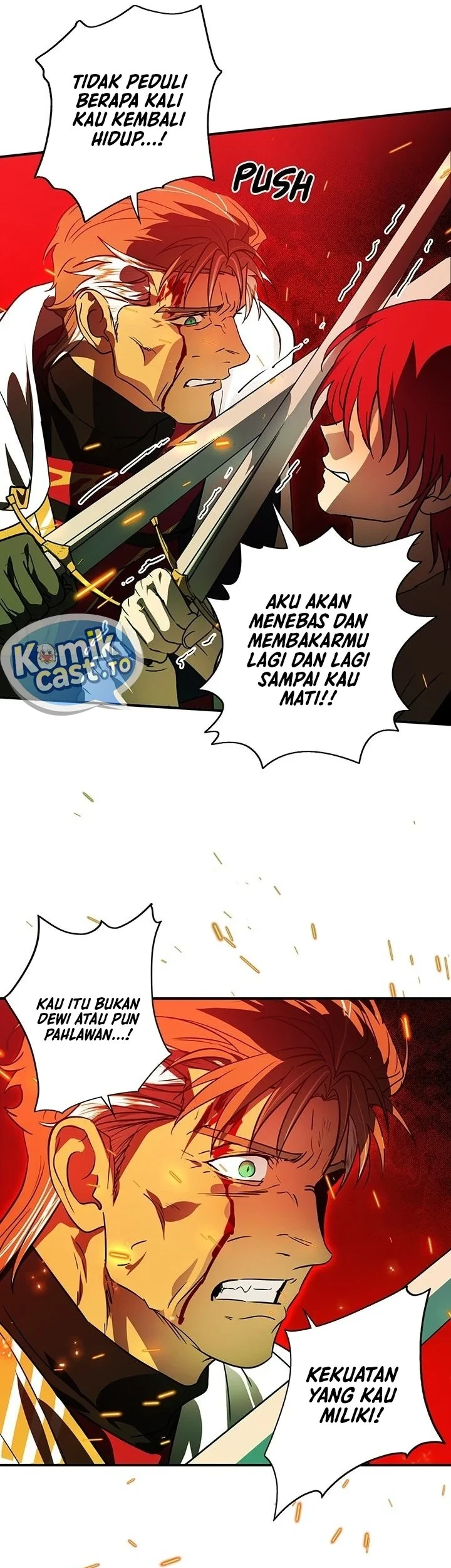 Chapter 203 - halaman 21