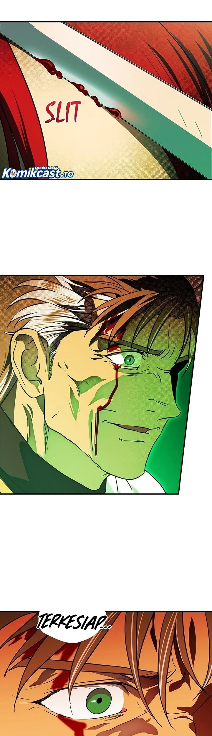 Chapter 203 - halaman 23