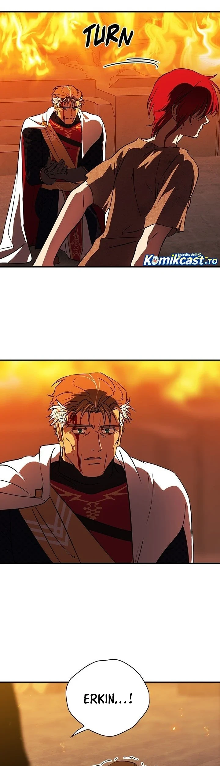 Chapter 203 - halaman 37