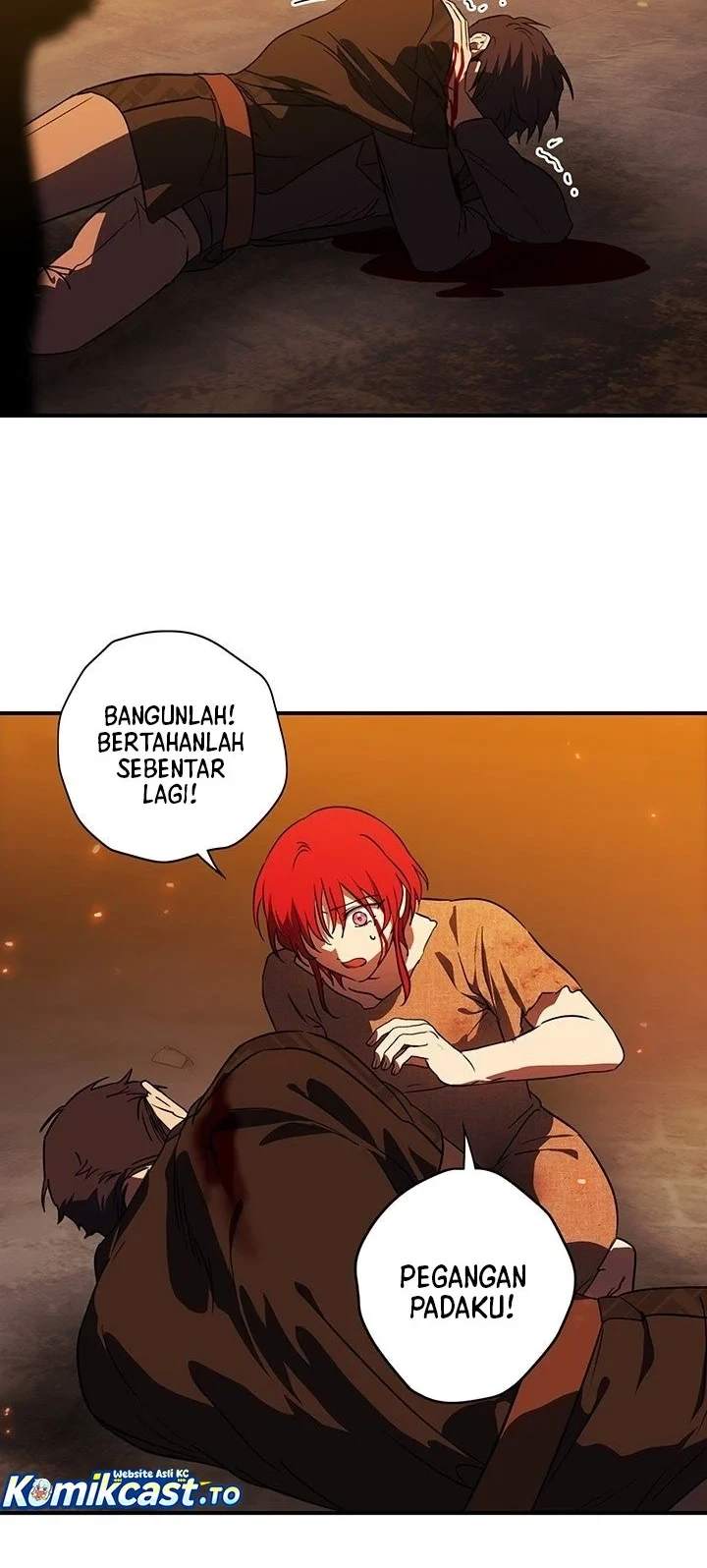 Chapter 203 - halaman 38