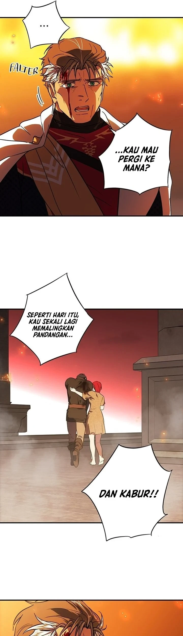 Chapter 203 - halaman 41