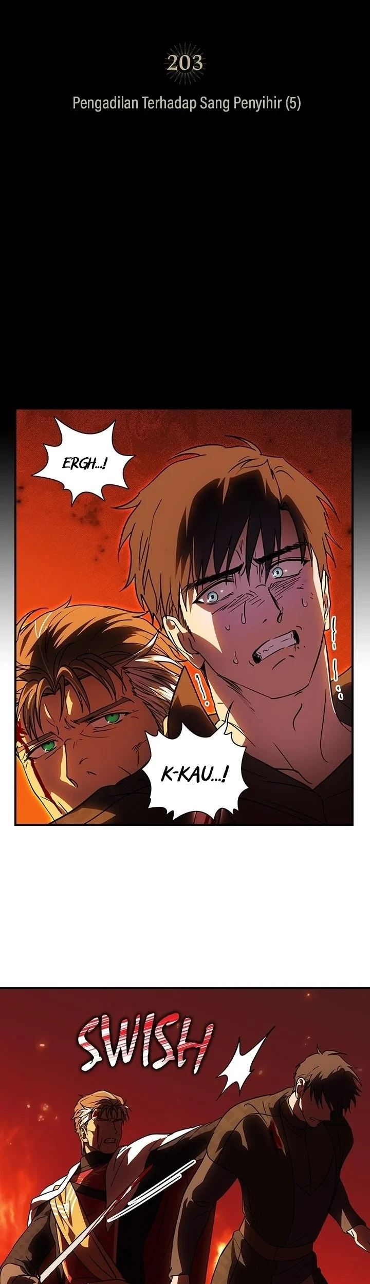 Chapter 203 - halaman 5