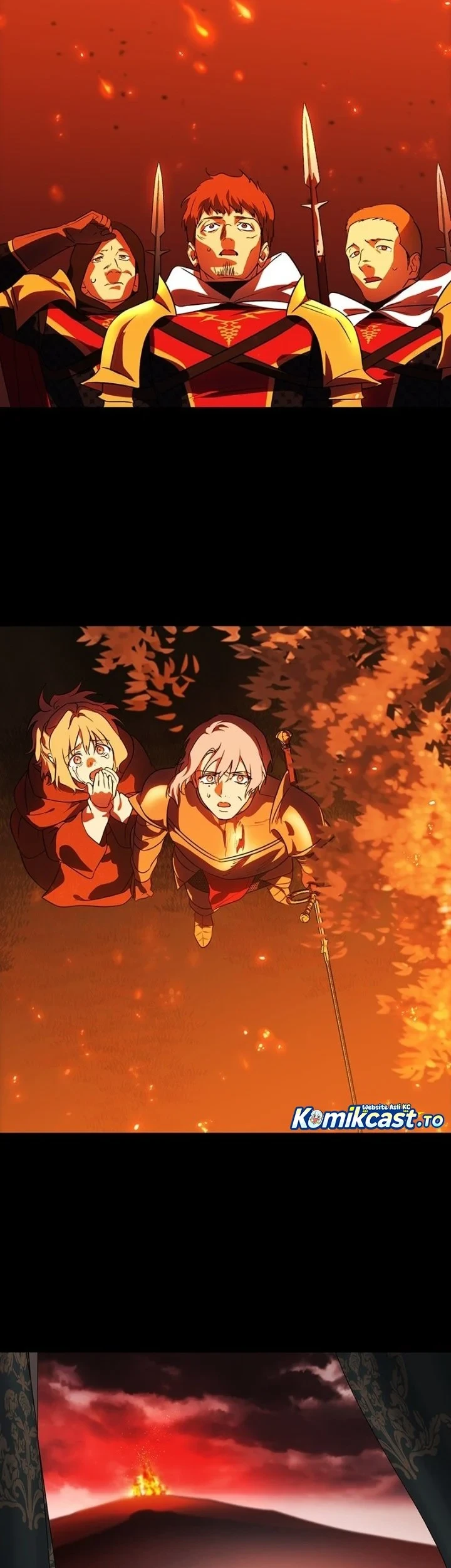 Chapter 204 - halaman 25
