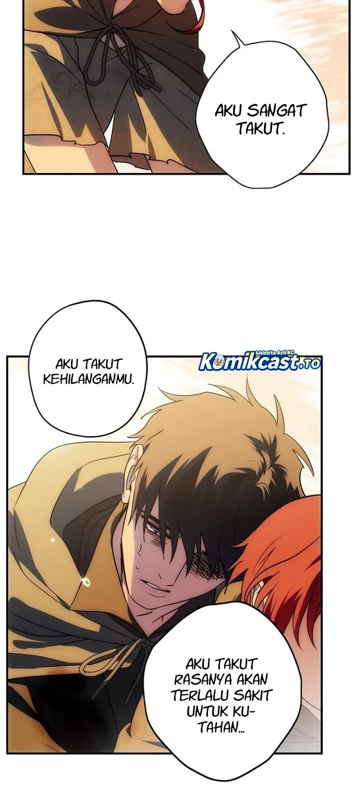 Chapter 204 - halaman 38