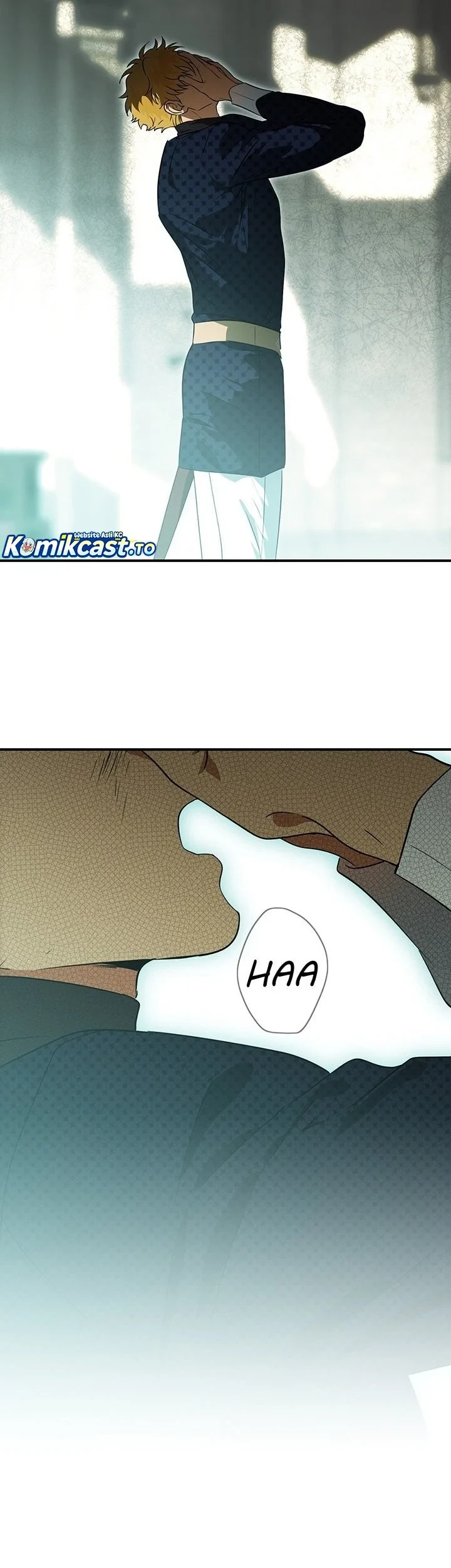 Chapter 205 - halaman 19
