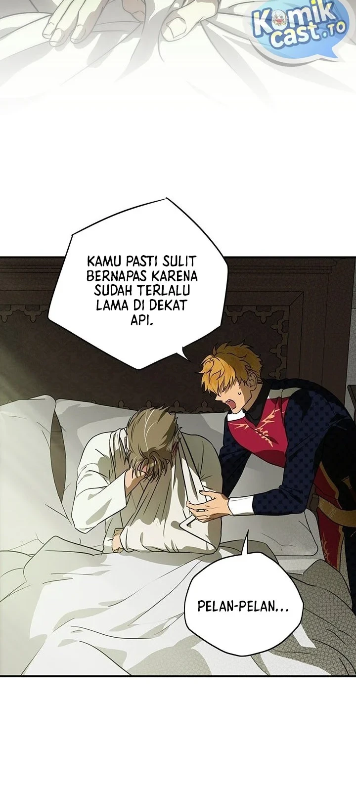 Chapter 205 - halaman 24