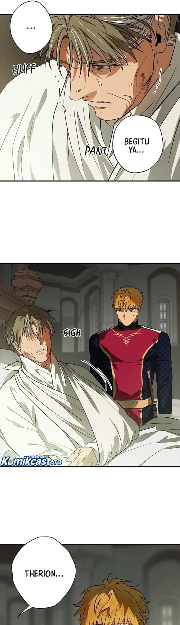 Chapter 205 - halaman 27