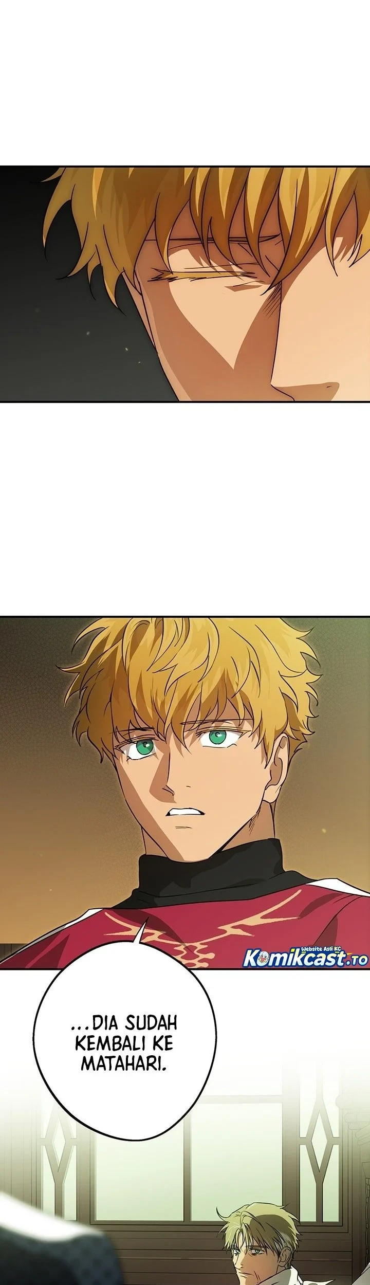 Chapter 205 - halaman 31