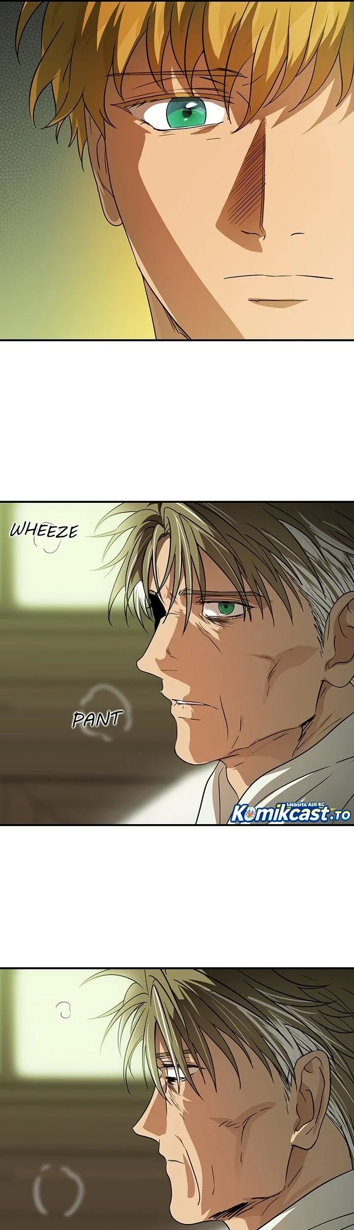Chapter 205 - halaman 33