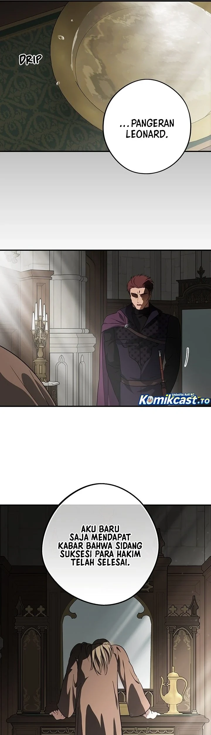 Chapter 205 - halaman 39