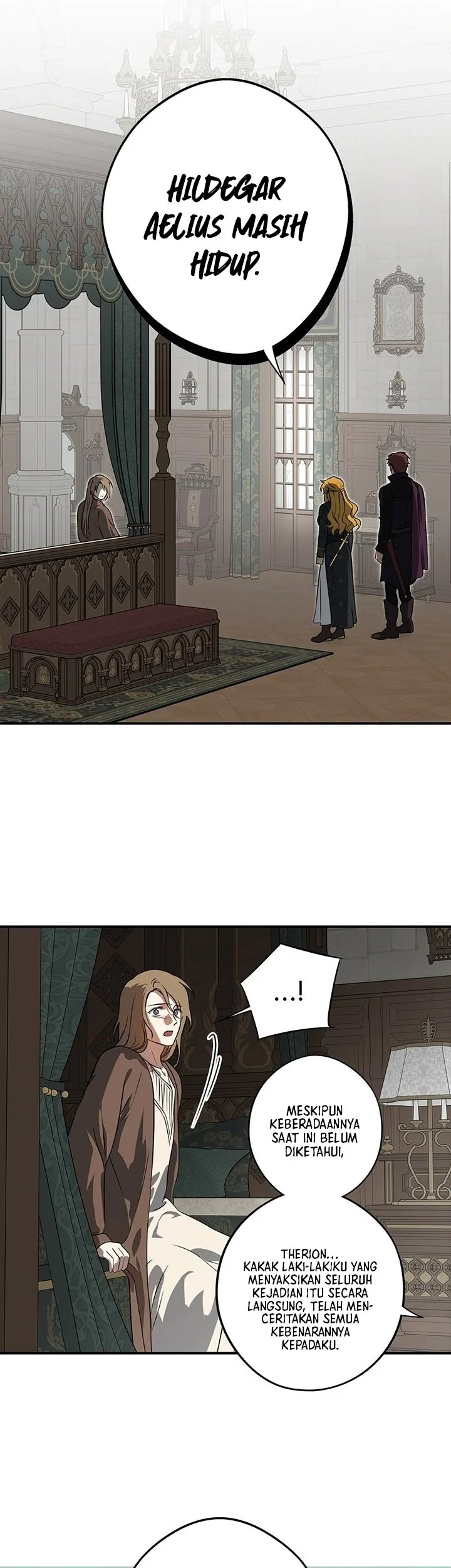 Chapter 205 - halaman 45