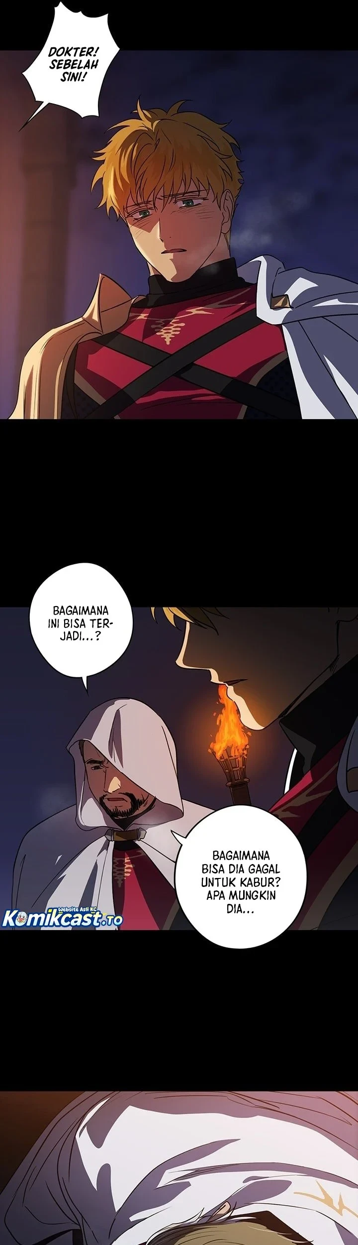 Chapter 205 - halaman 5