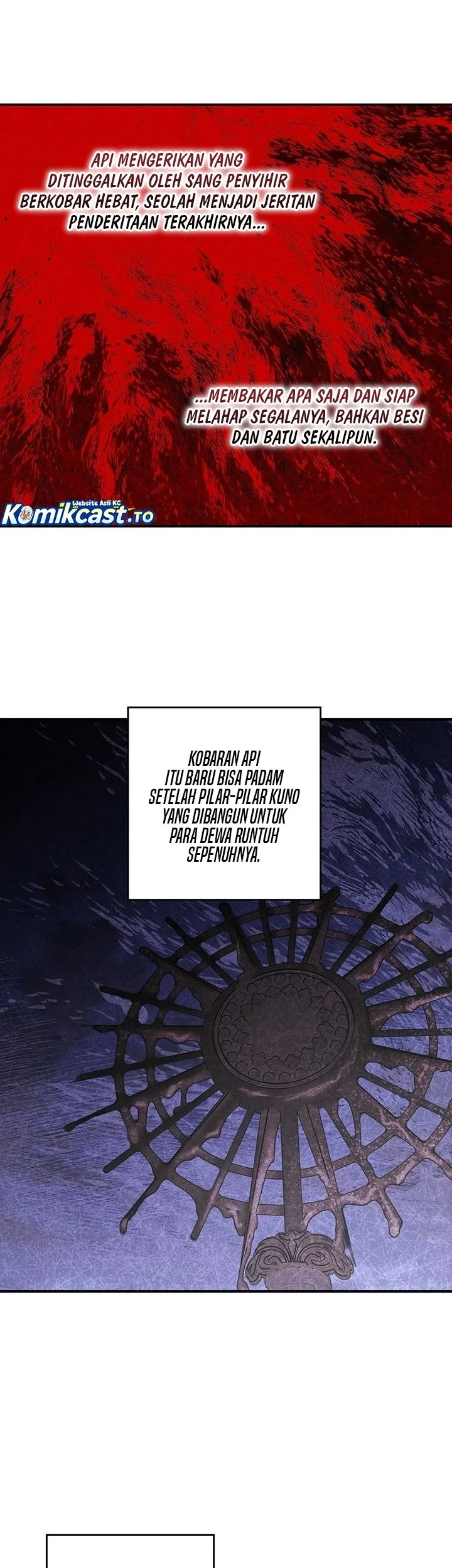 Chapter 205 - halaman 9