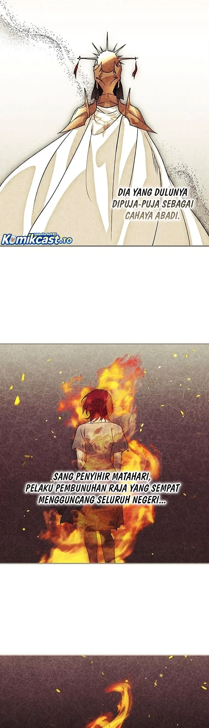 Chapter 205 - halaman 13
