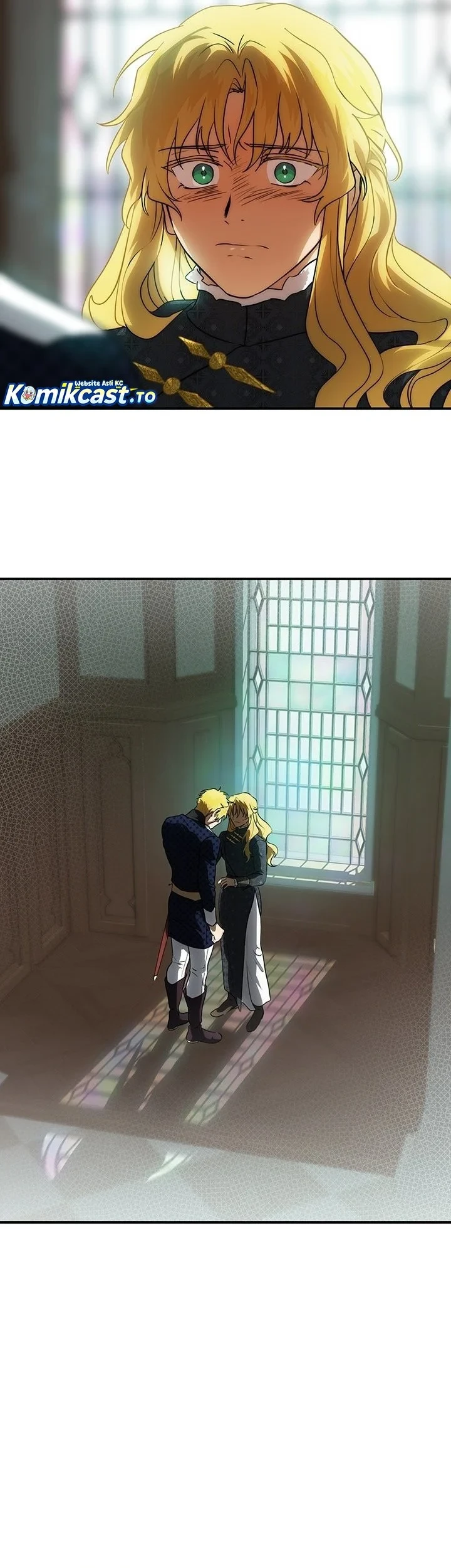 Chapter 205 - halaman 17