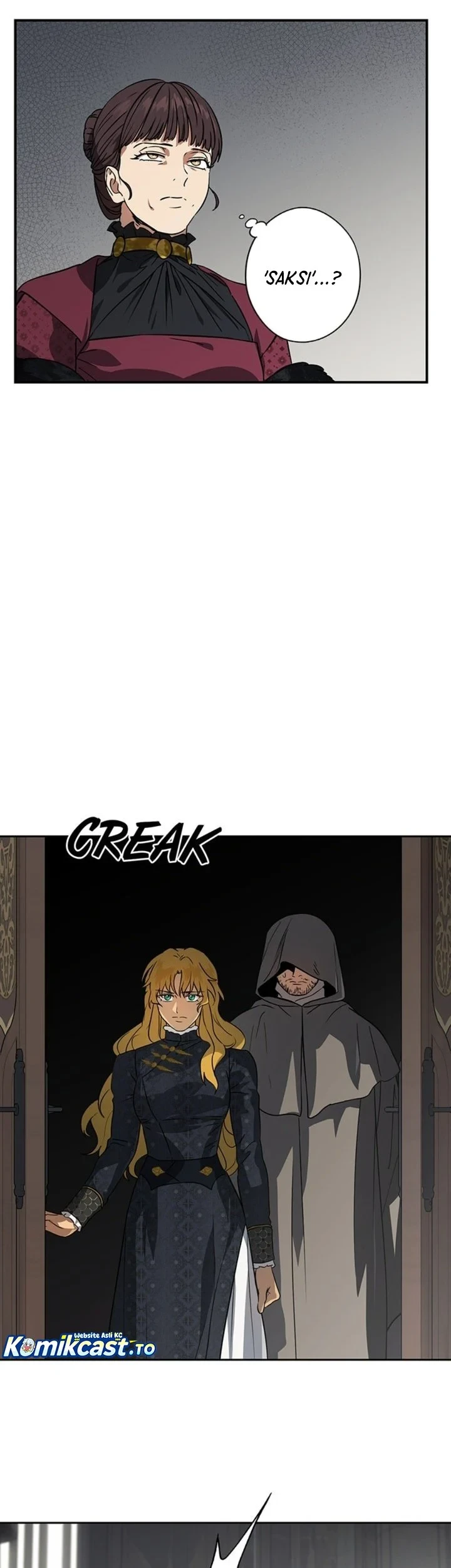 Chapter 206 - halaman 19