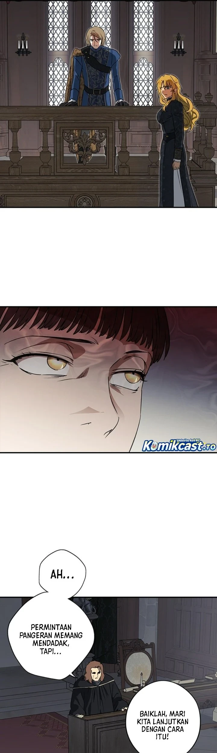 Chapter 206 - halaman 27