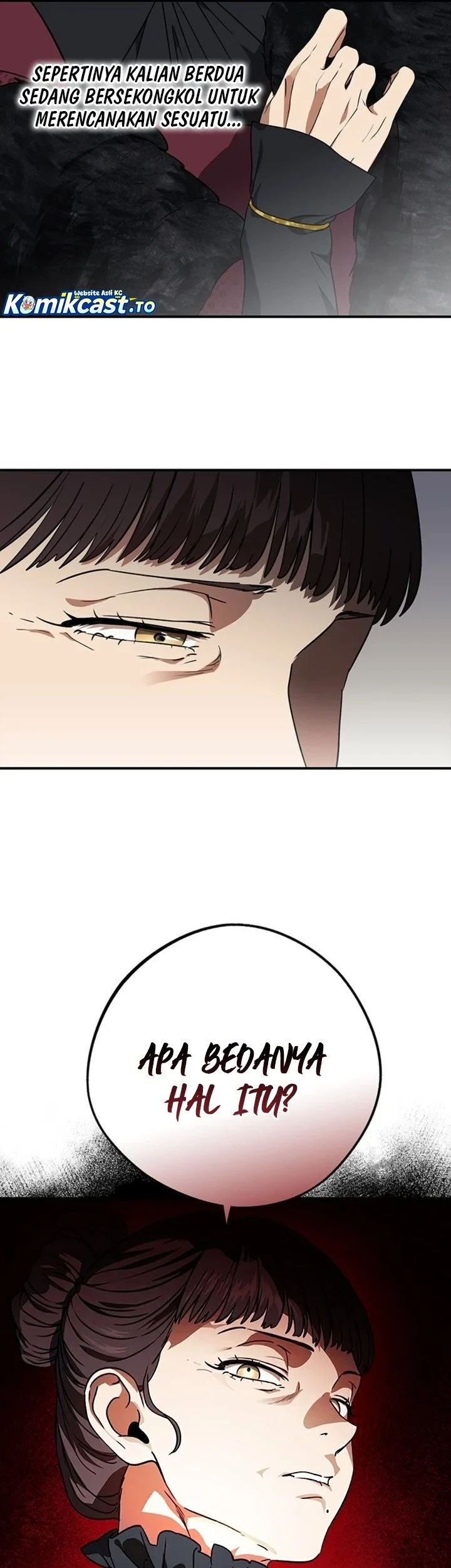 Chapter 206 - halaman 29