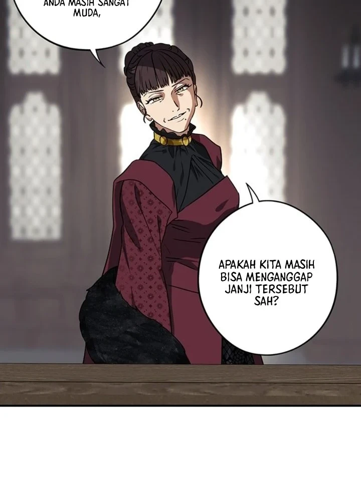 Chapter 206 - halaman 32