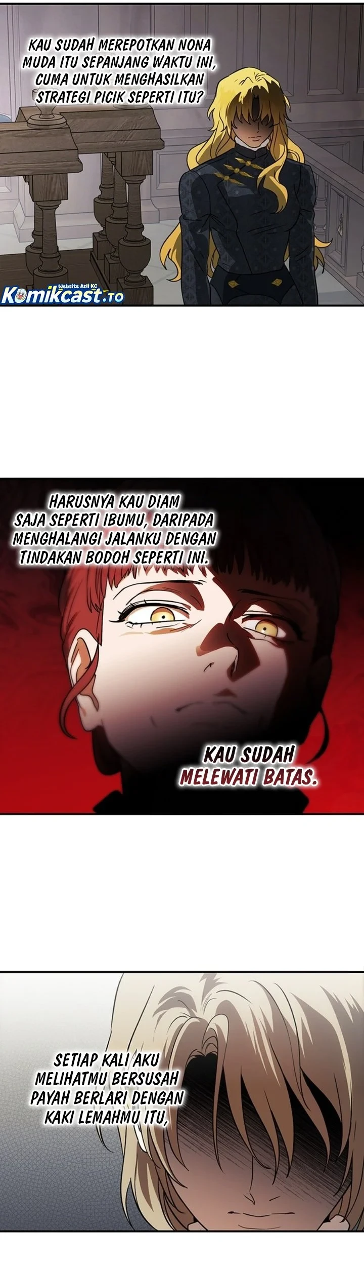 Chapter 206 - halaman 39