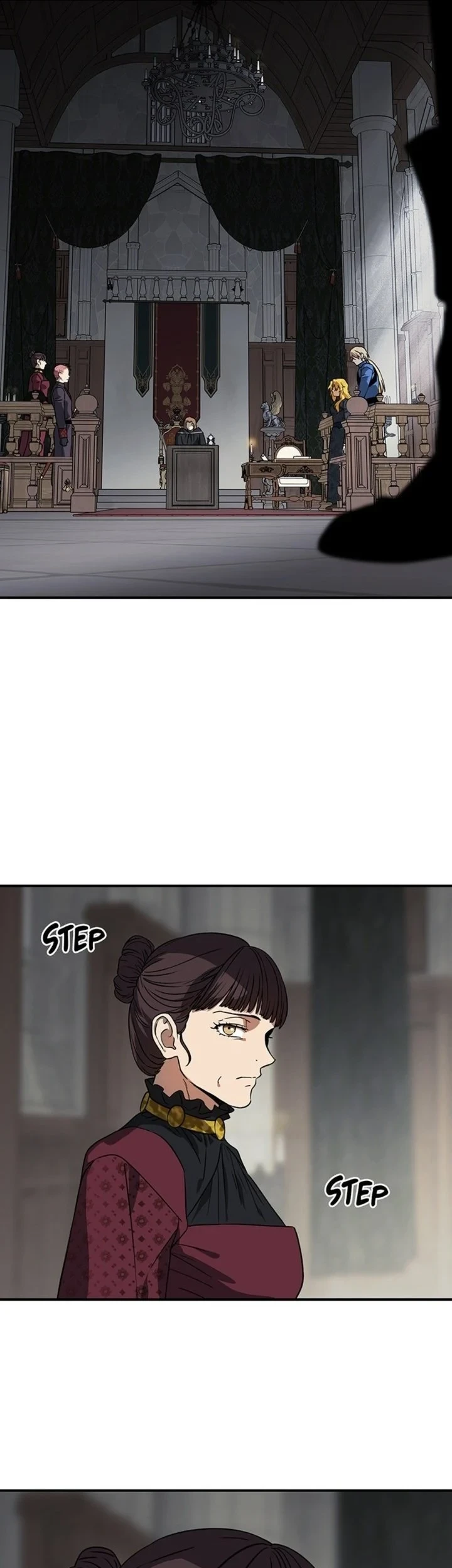 Chapter 206 - halaman 45